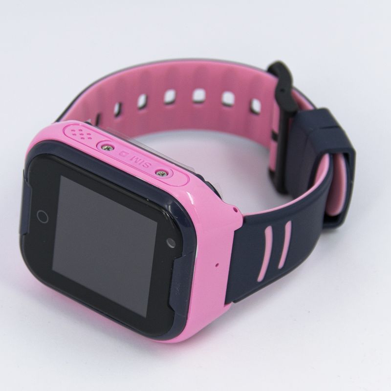 Smart Baby Watch KT11